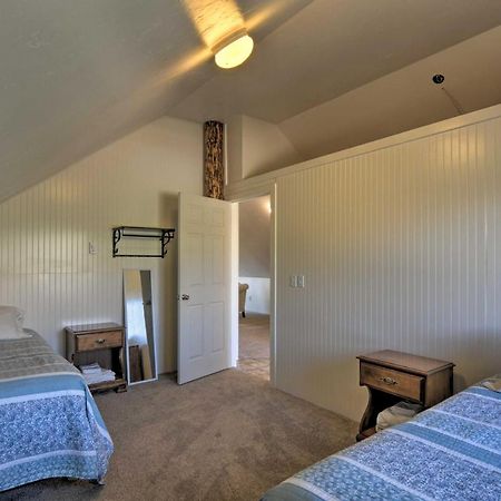 Cozy Henrieville Cabin 18 Mi To Bryce Canyon Np! 外观 照片