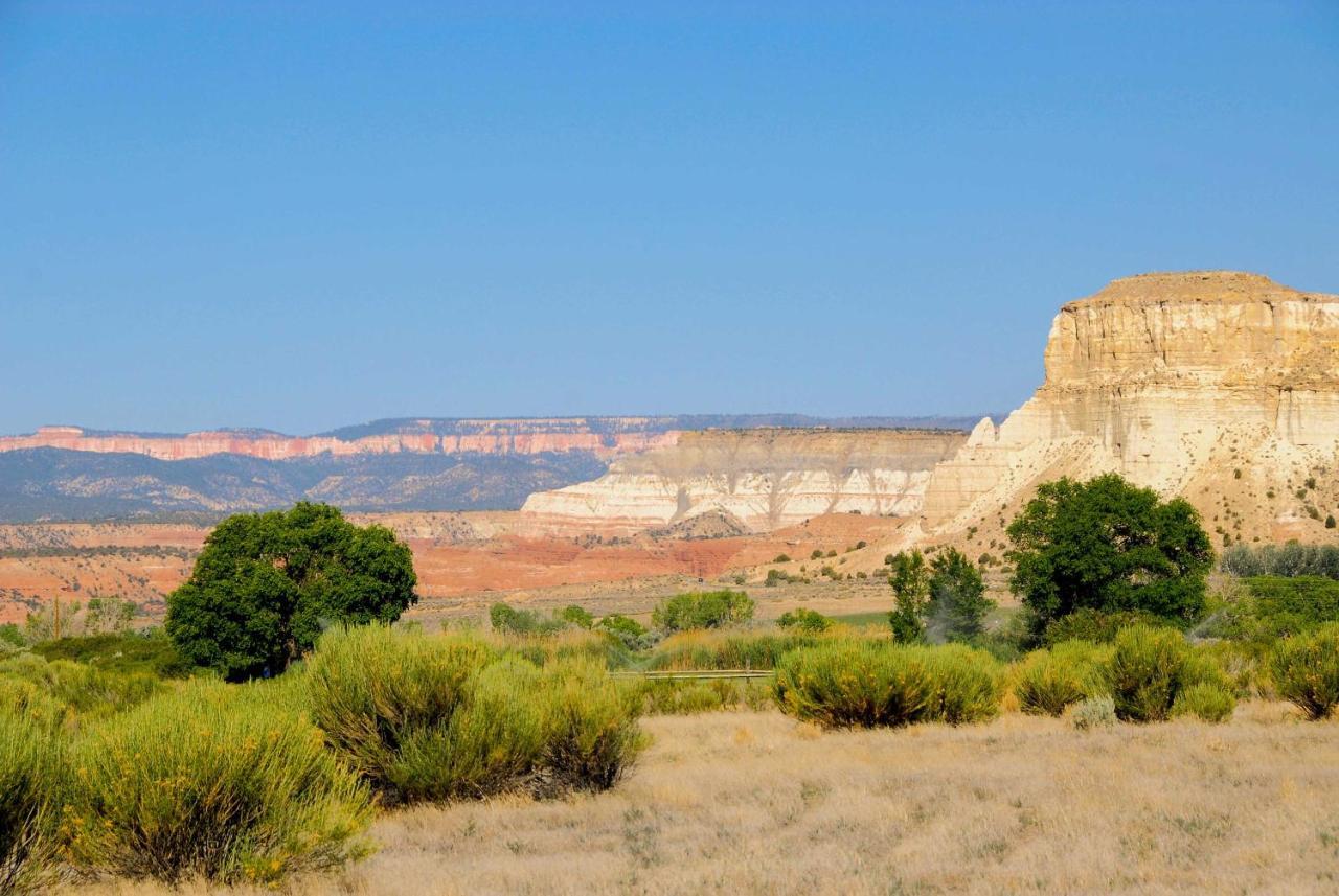 Cozy Henrieville Cabin 18 Mi To Bryce Canyon Np! 外观 照片